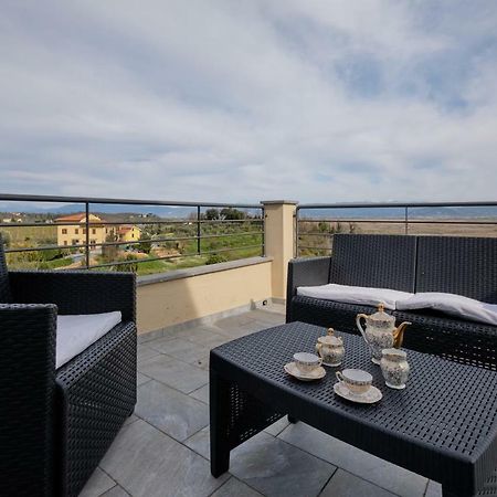 La Terrazza Del Bimbo Βίλα Φουσέκιο Εξωτερικό φωτογραφία