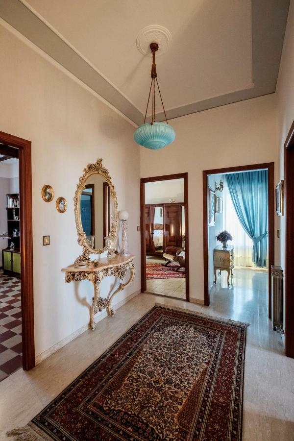 La Terrazza Del Bimbo Βίλα Φουσέκιο Εξωτερικό φωτογραφία